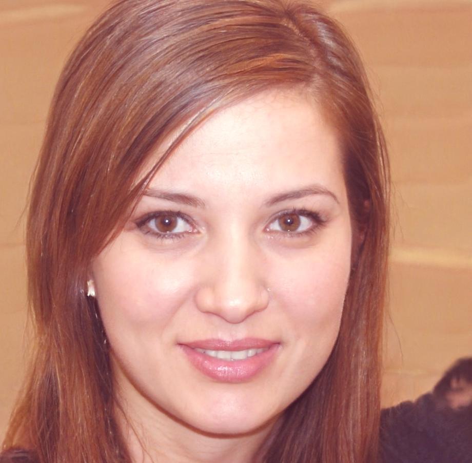 Zeynep Aydın profil fotoğrafı