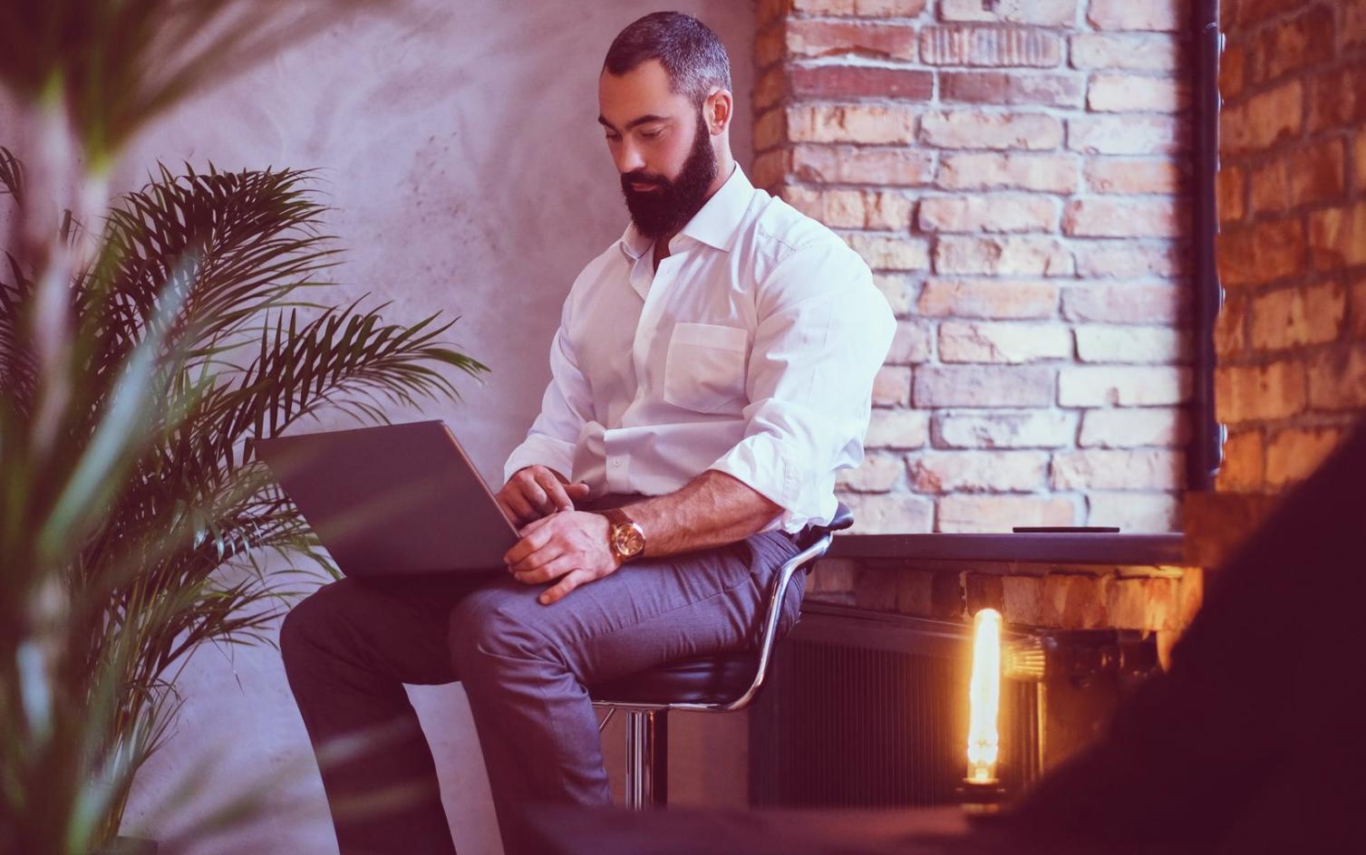 İçerik optimizasyonu eğitim görseli