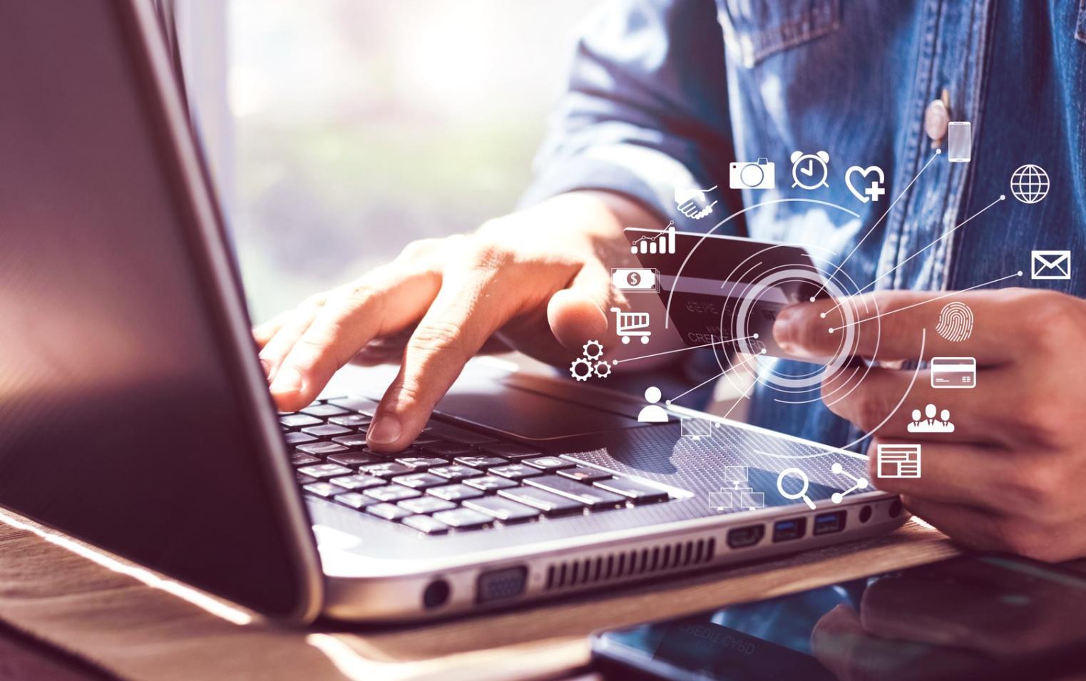 Yapılandırılmış veri uygulamaları