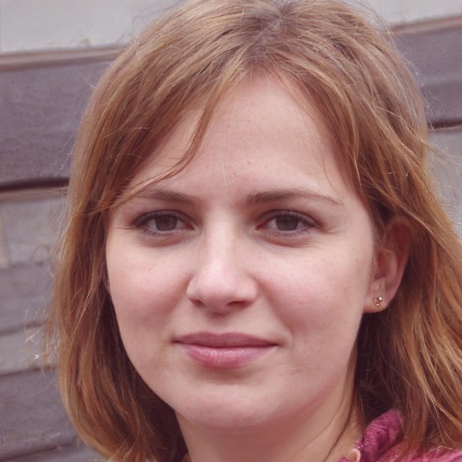 Pelivorantix içerik stratejisti ekip üyesi portresi