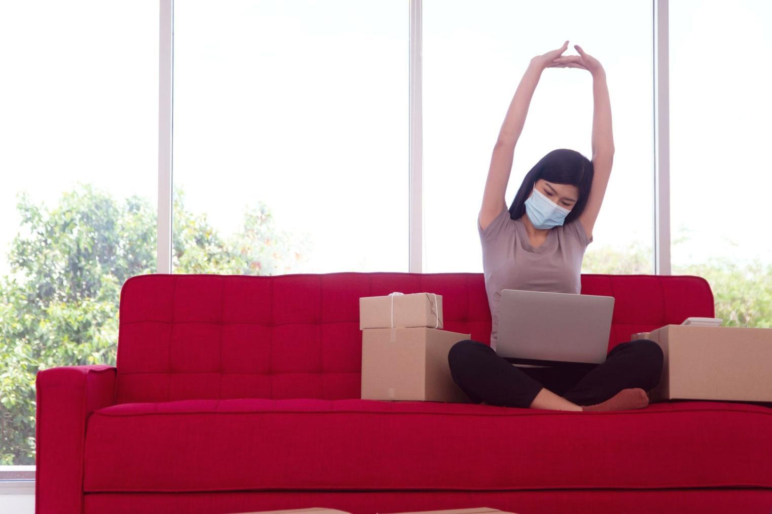 Pelivorantix ofis ortamı